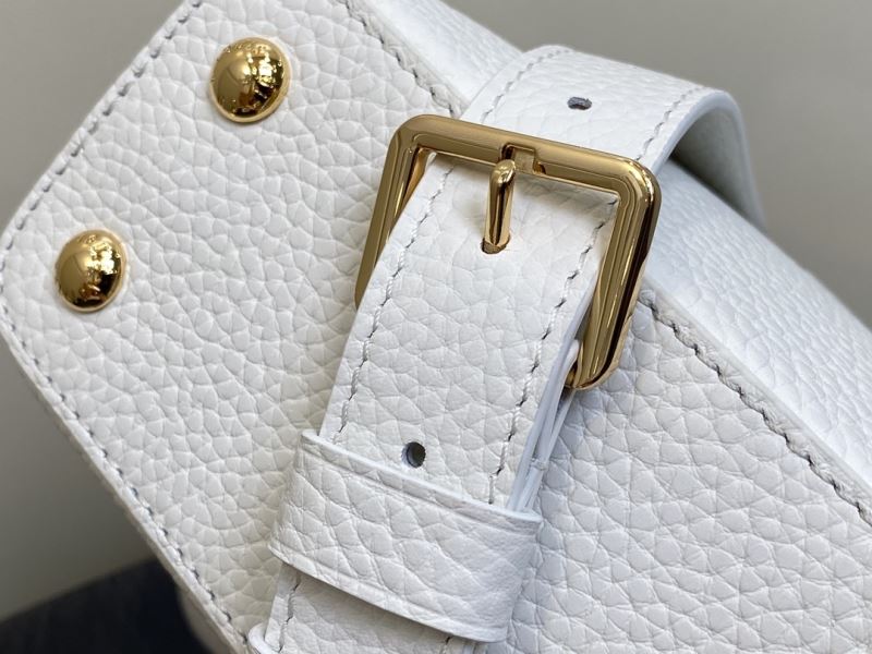 Louis Vuitton Top Handle Bags